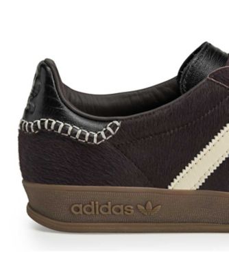 スニーカー WB GAZELLE PONY KK3640 | adidas